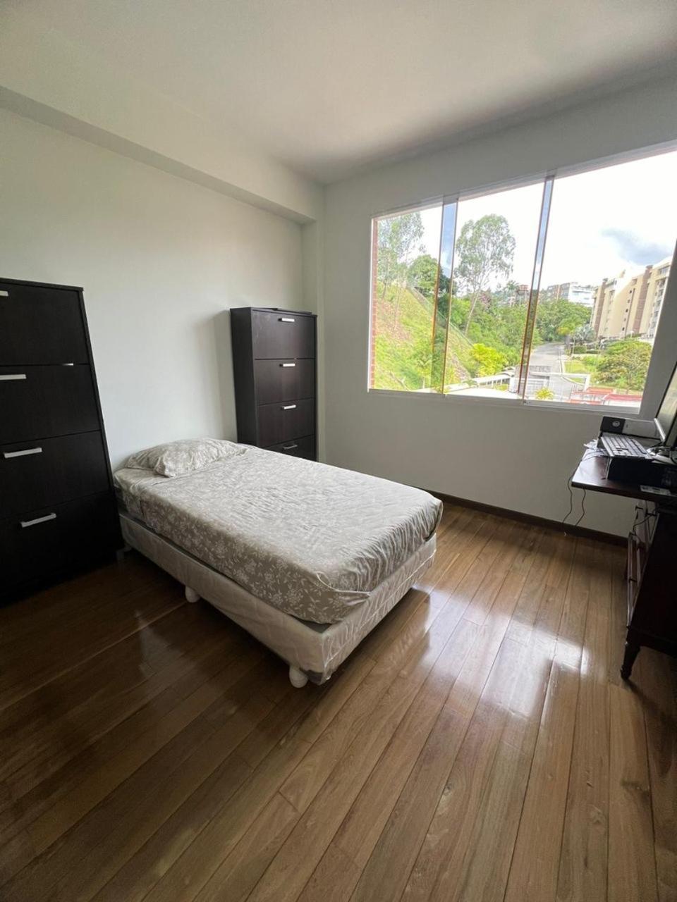 Puesta Del Sol Apartamento Caracas