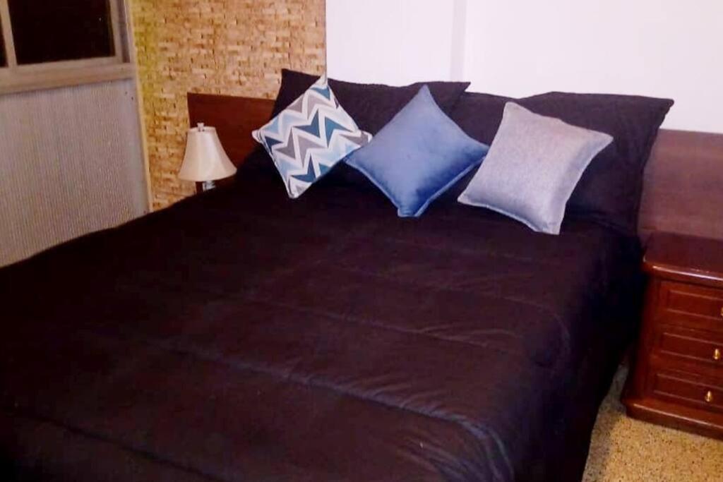 Moderno Y Bonito Apto En Sebucan, Apartamento Caracas