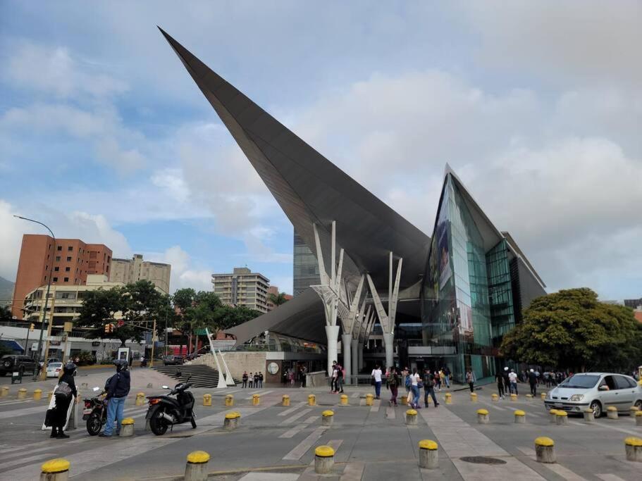 Apartamento Moderno Y Bonito Apto En Sebucan, Caracas