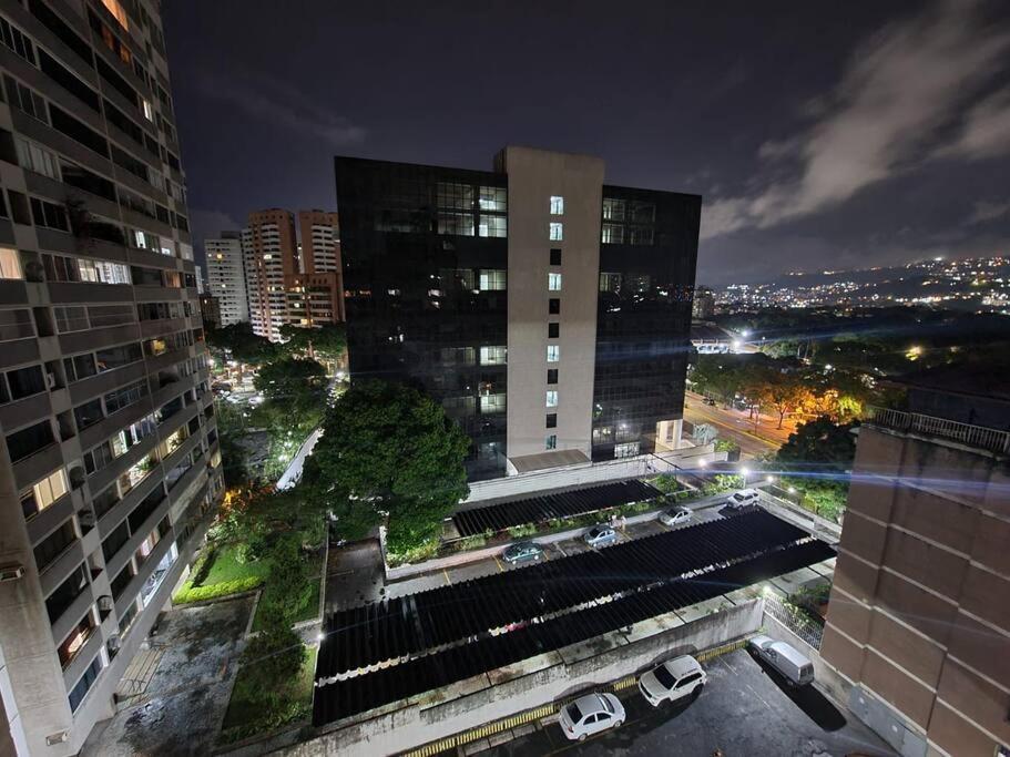Moderno Y Bonito Apto En Sebucan, Caracas