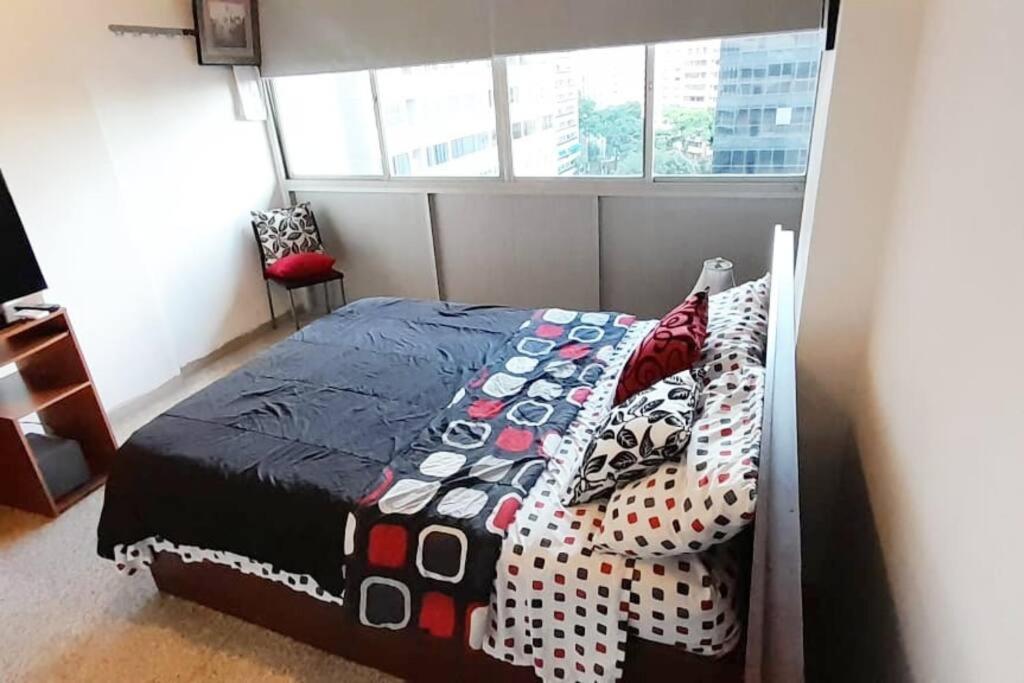 Moderno Y Bonito Apto En Sebucan, * Caracas