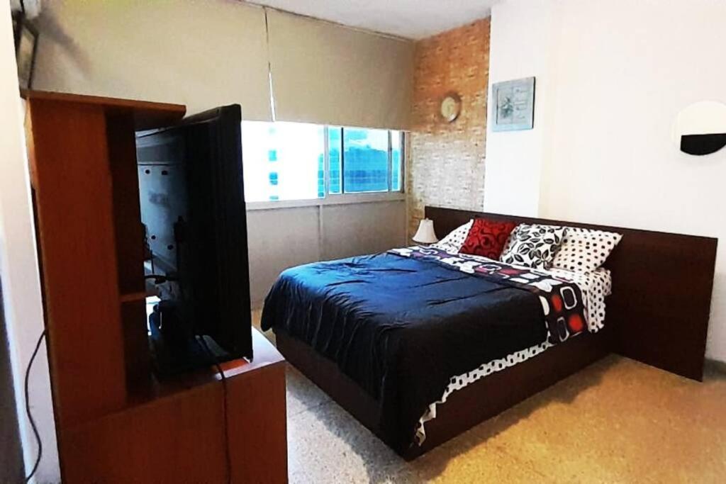 Moderno Y Bonito Apto En Sebucan, Apartamento Caracas