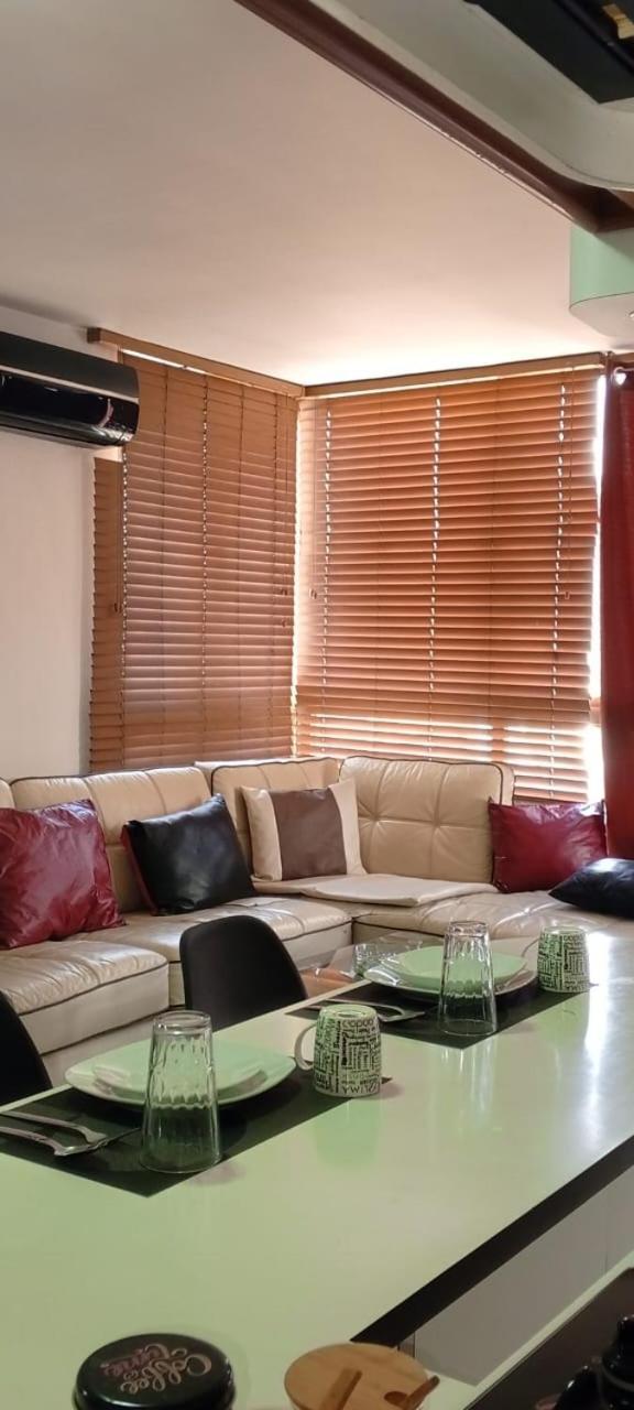 Confortable Apto Tipo Suite/ Turismo Relax Caracas