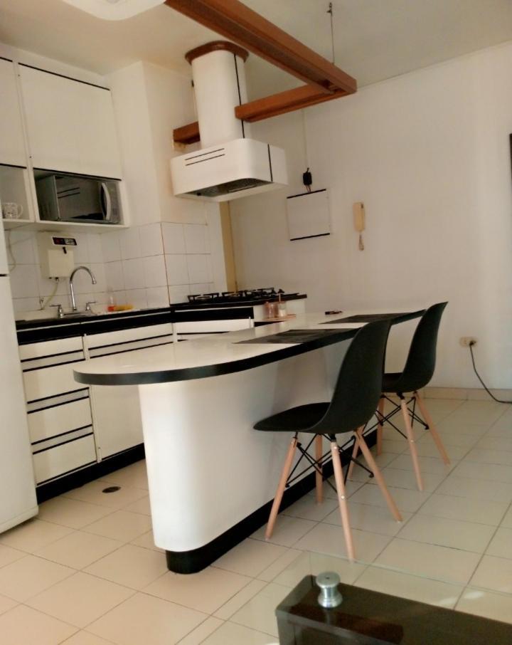 Confortable Apto Tipo Suite/ Turismo Relax * Caracas