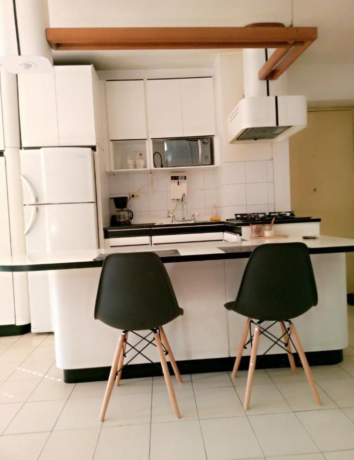 Confortable Apto Tipo Suite/ Turismo Relax