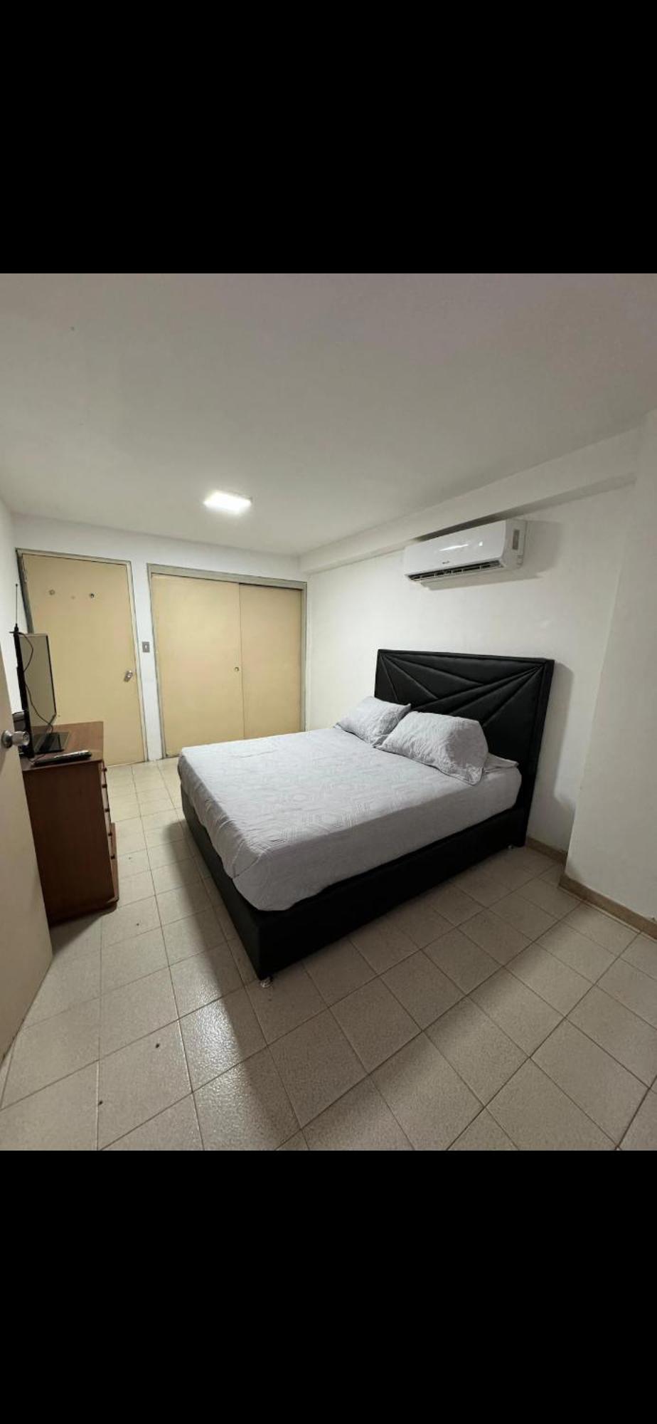 Apartamento Apartamento Santa Monica *