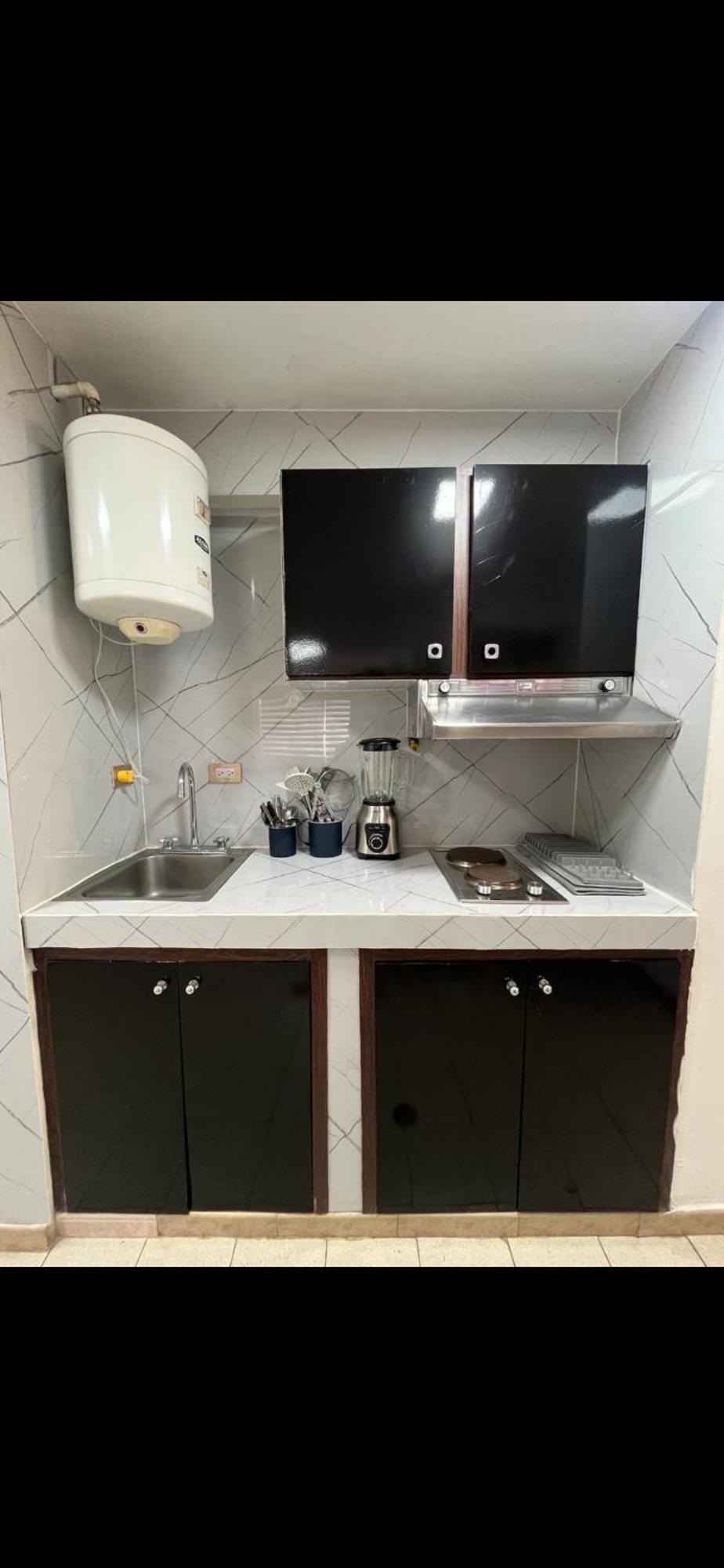 Apartamento Apartamento Santa Monica *