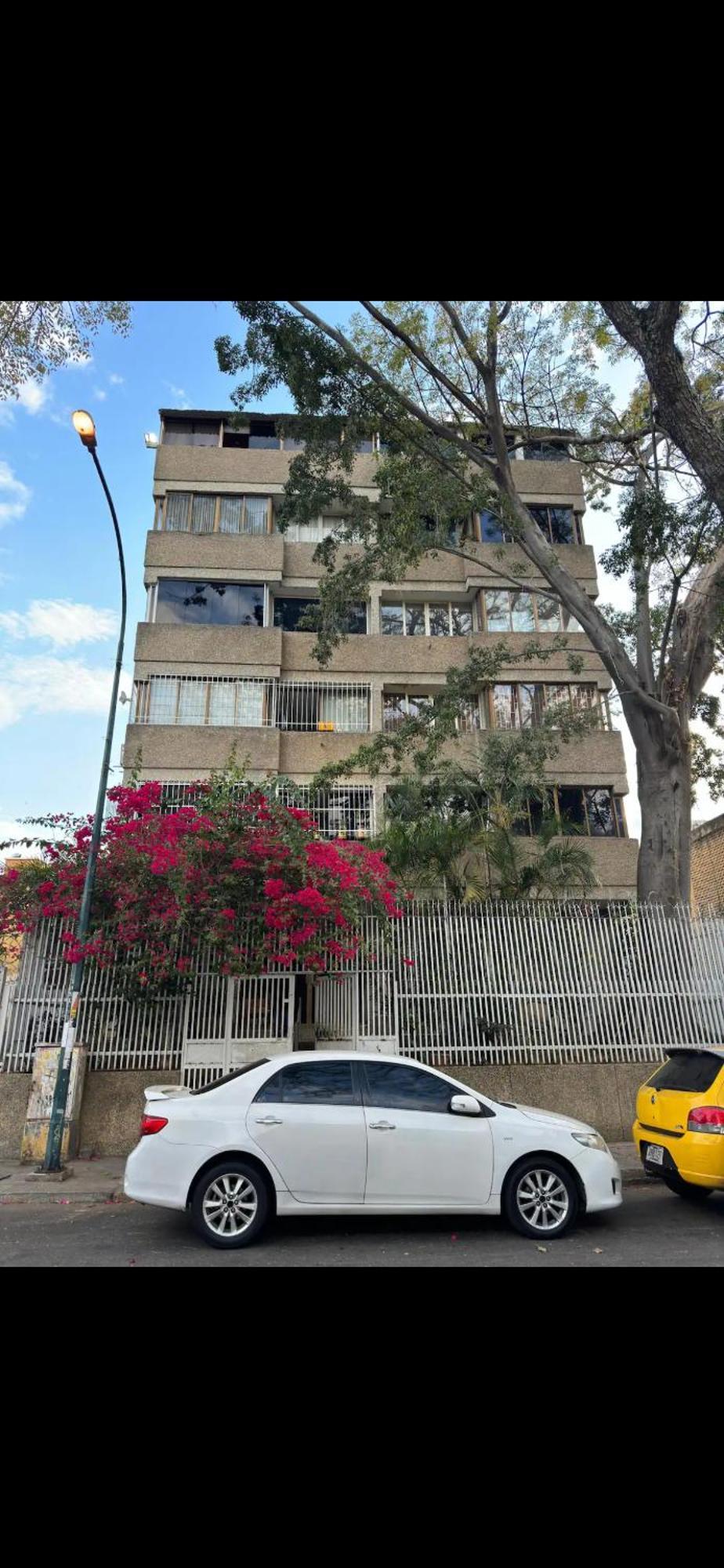 Apartamento Santa Monica Caracas