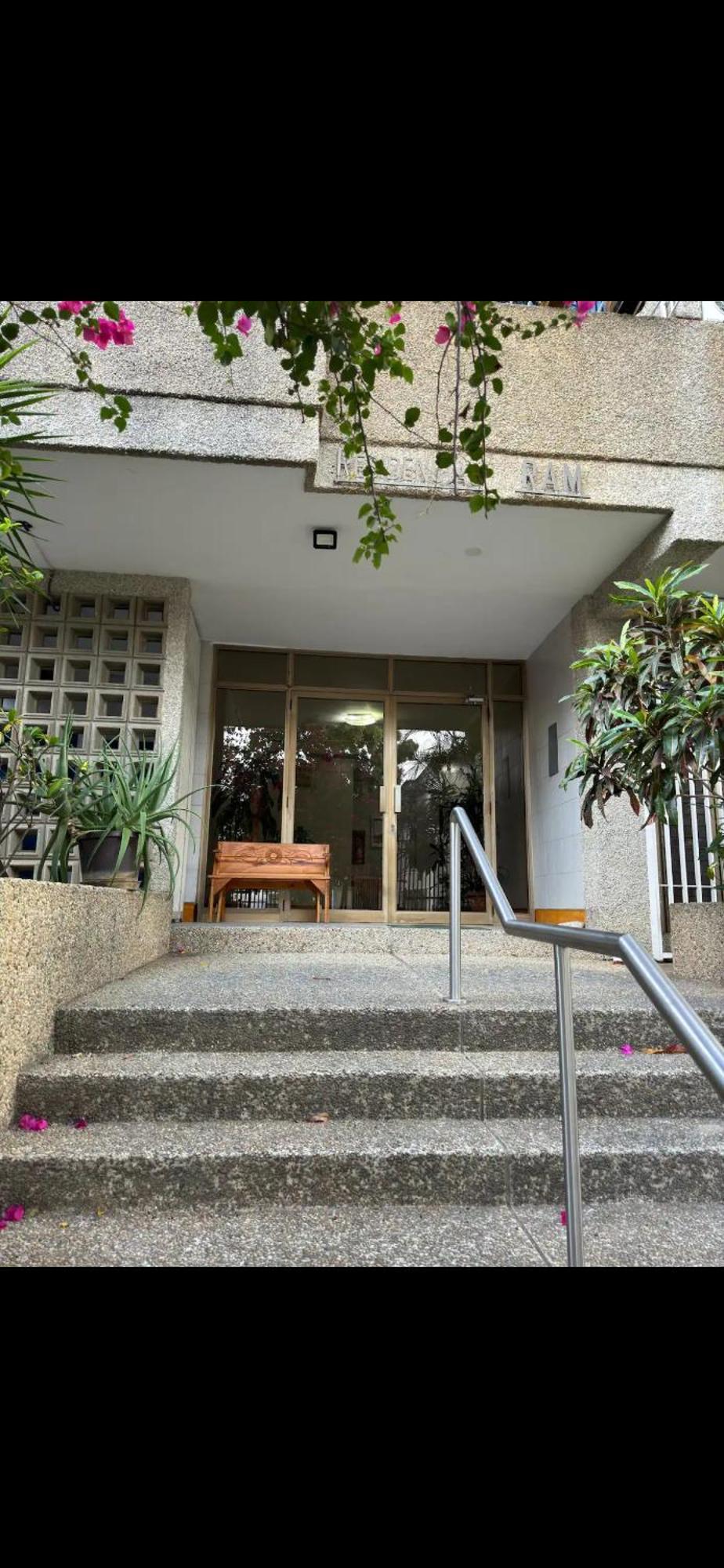 Apartamento Santa Monica
