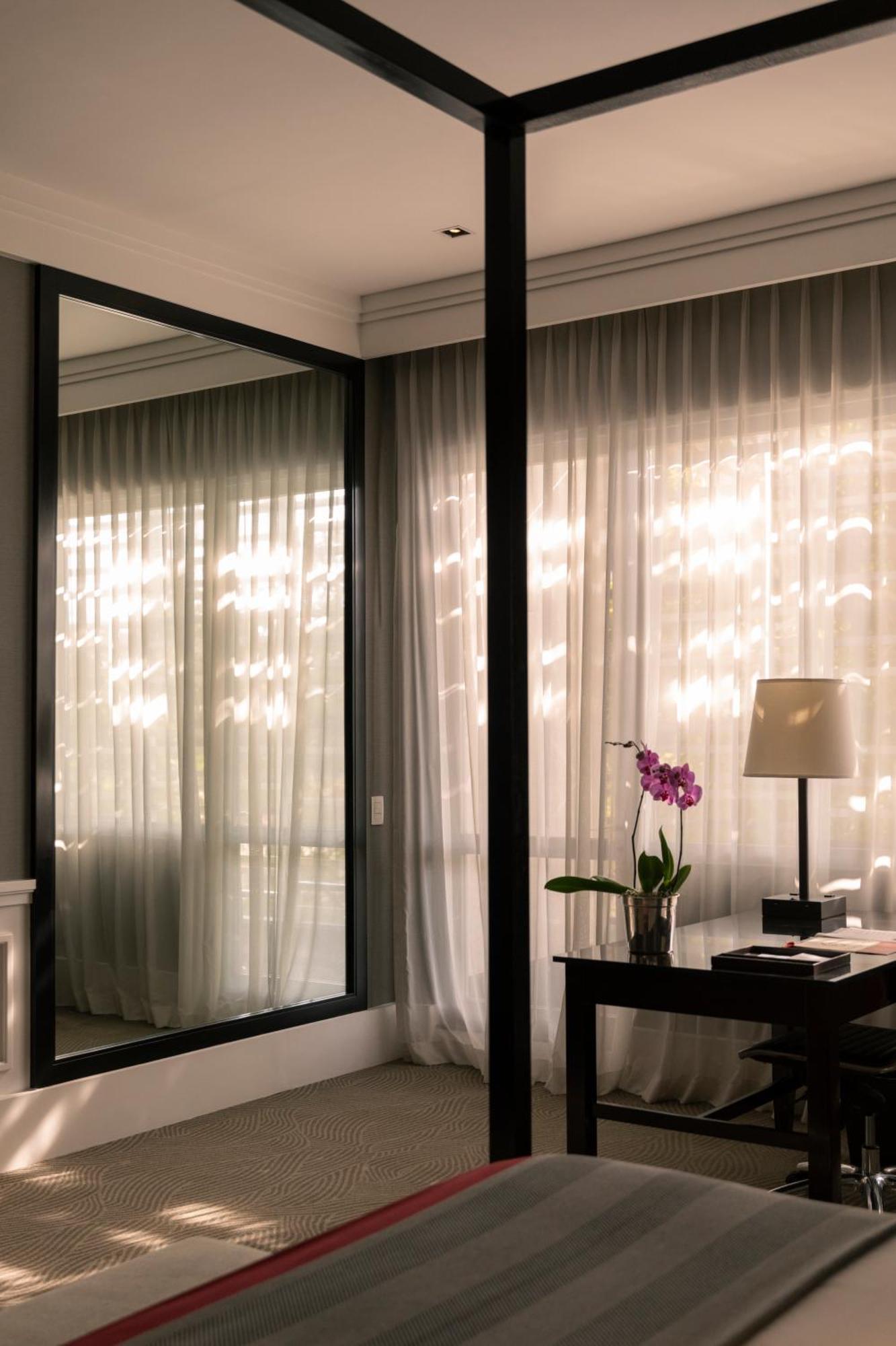Hotel Cayena-caracas