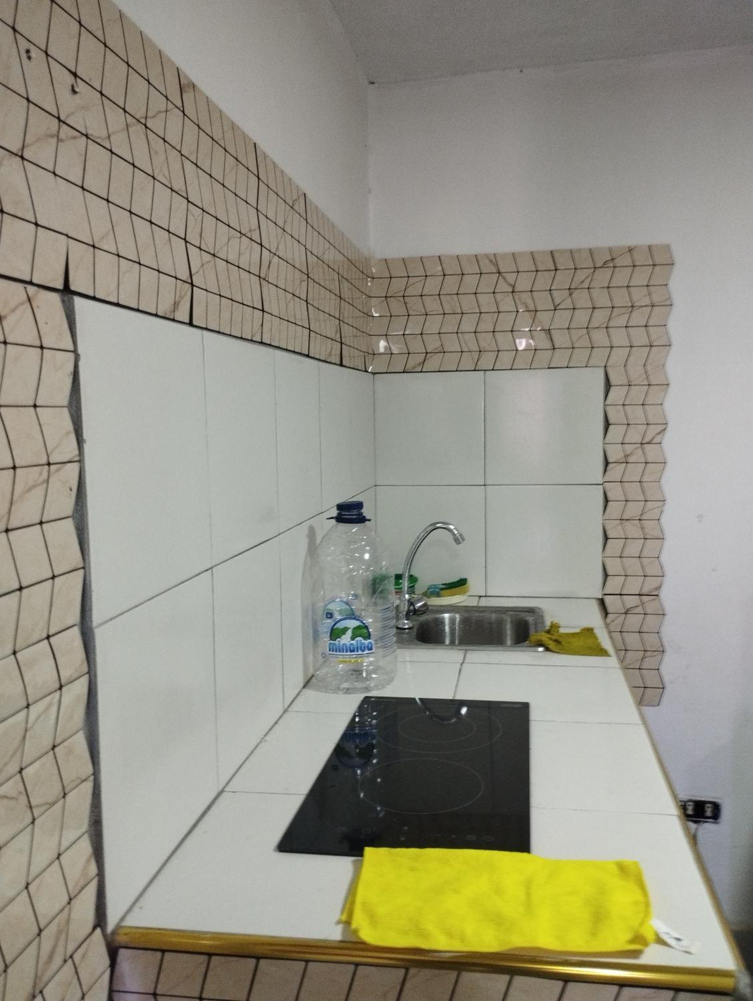 Apartamento Apartamento Bello Monte, Los Chaguaramos Caracas