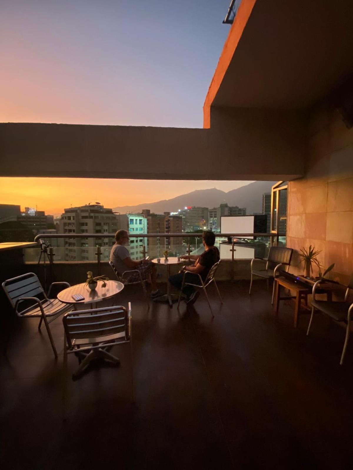 Bed and breakfast Ololo Caracas
