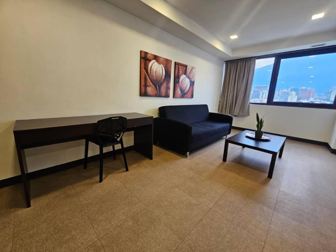 Apartamento Vista Al Avila