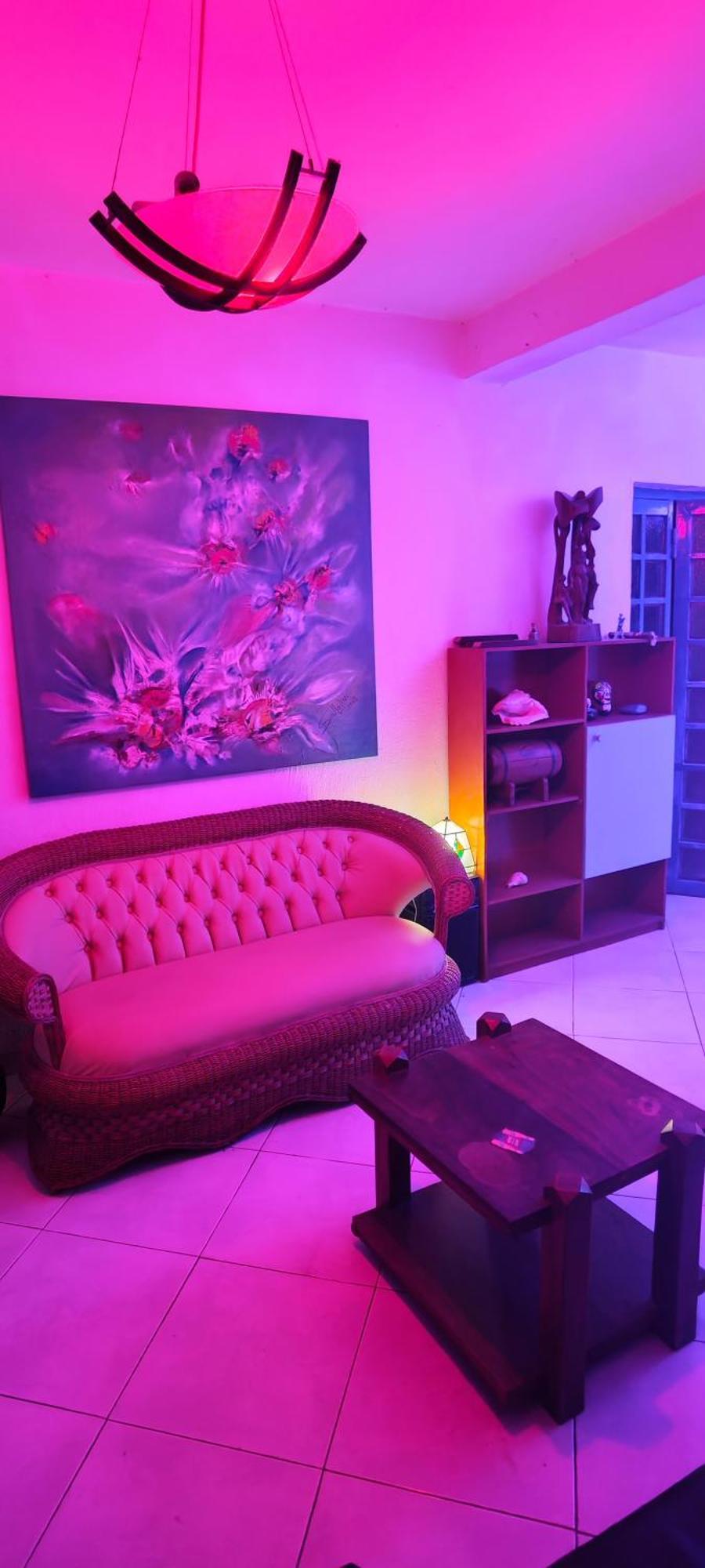 Habitación en casa particular Eljunkifrances
