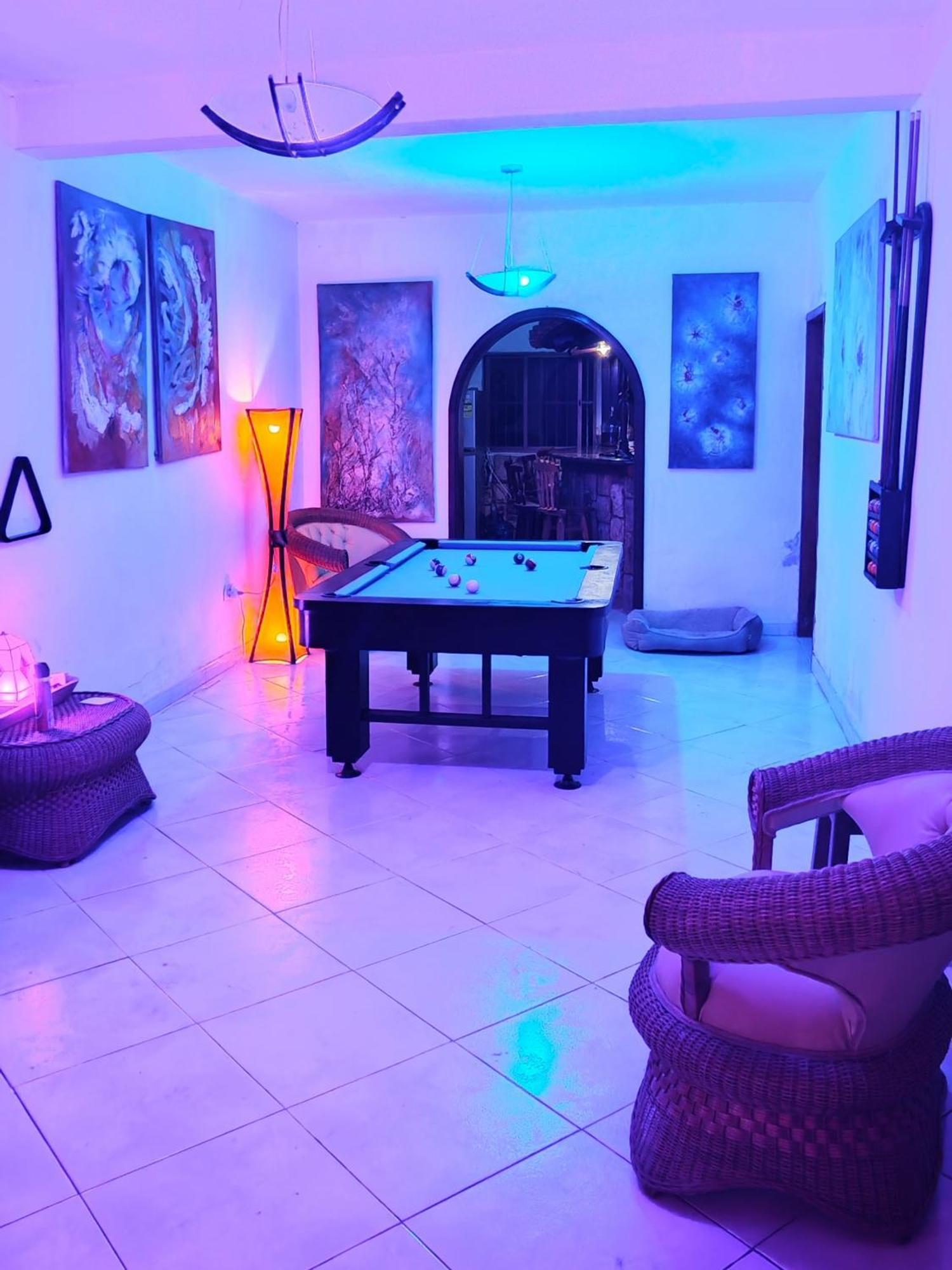 Eljunkifrances Habitación en casa particular