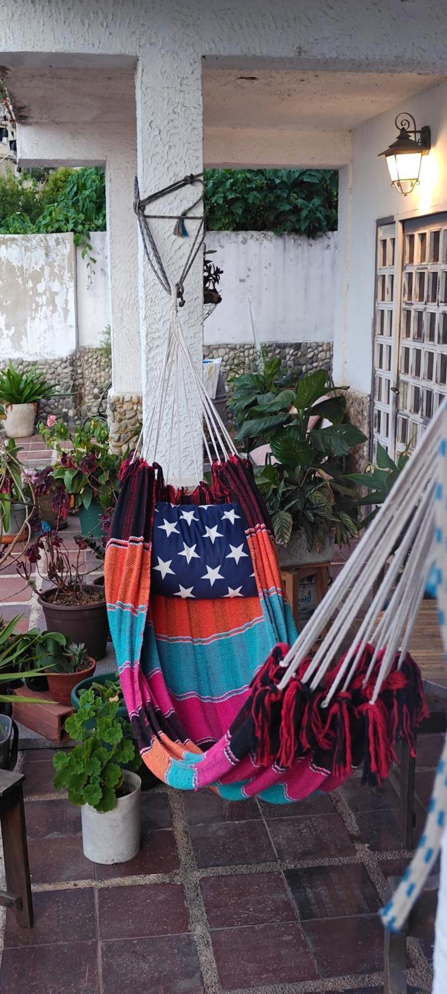 Eljunkifrances Caracas
