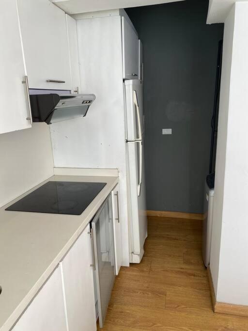 Apartamento En Chacao
