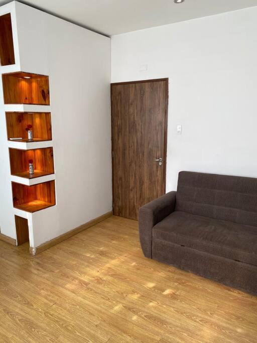 Apartamento En Chacao *