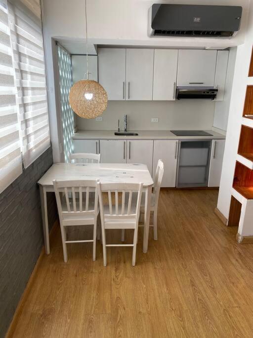 En Chacao Apartamento
