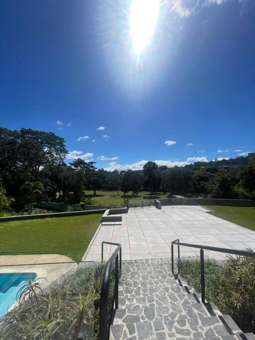 Colonial Golf Course Caracas