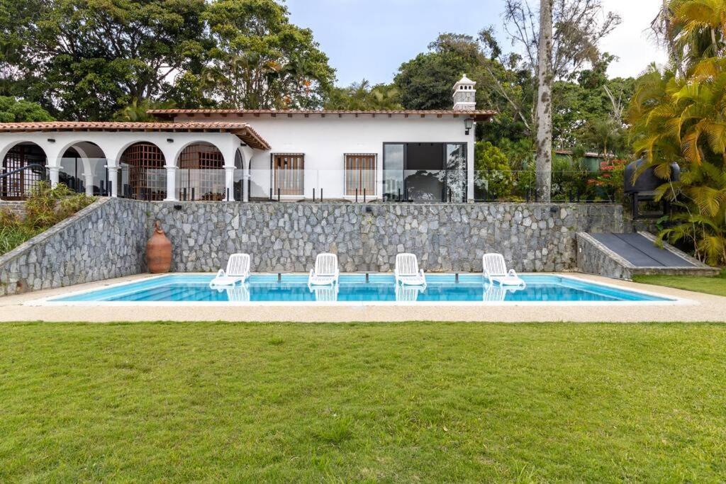 Villa Colonial Golf Course *