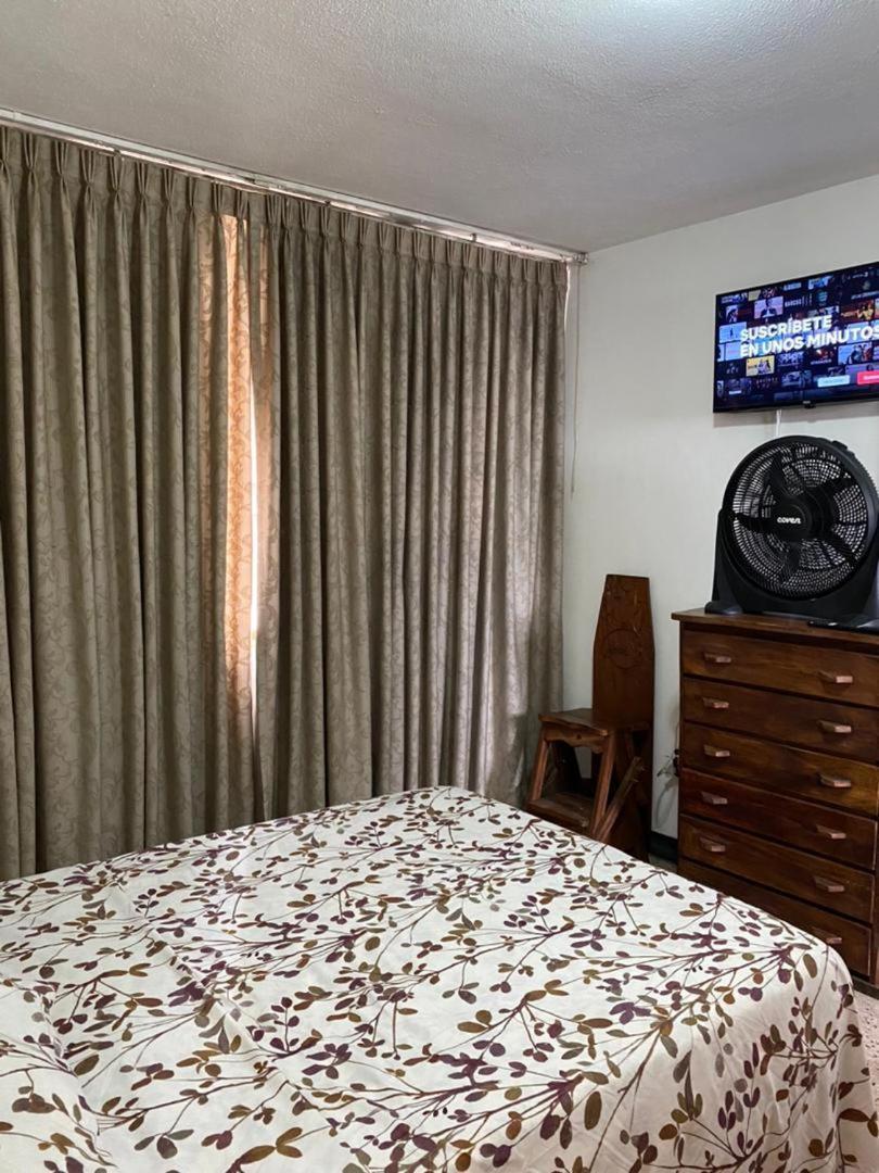 Apto Centro De Ccs, Cerca Todo! Apartamento