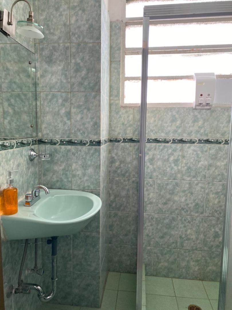Apartamento Apto Centro De Ccs, Cerca Todo!
