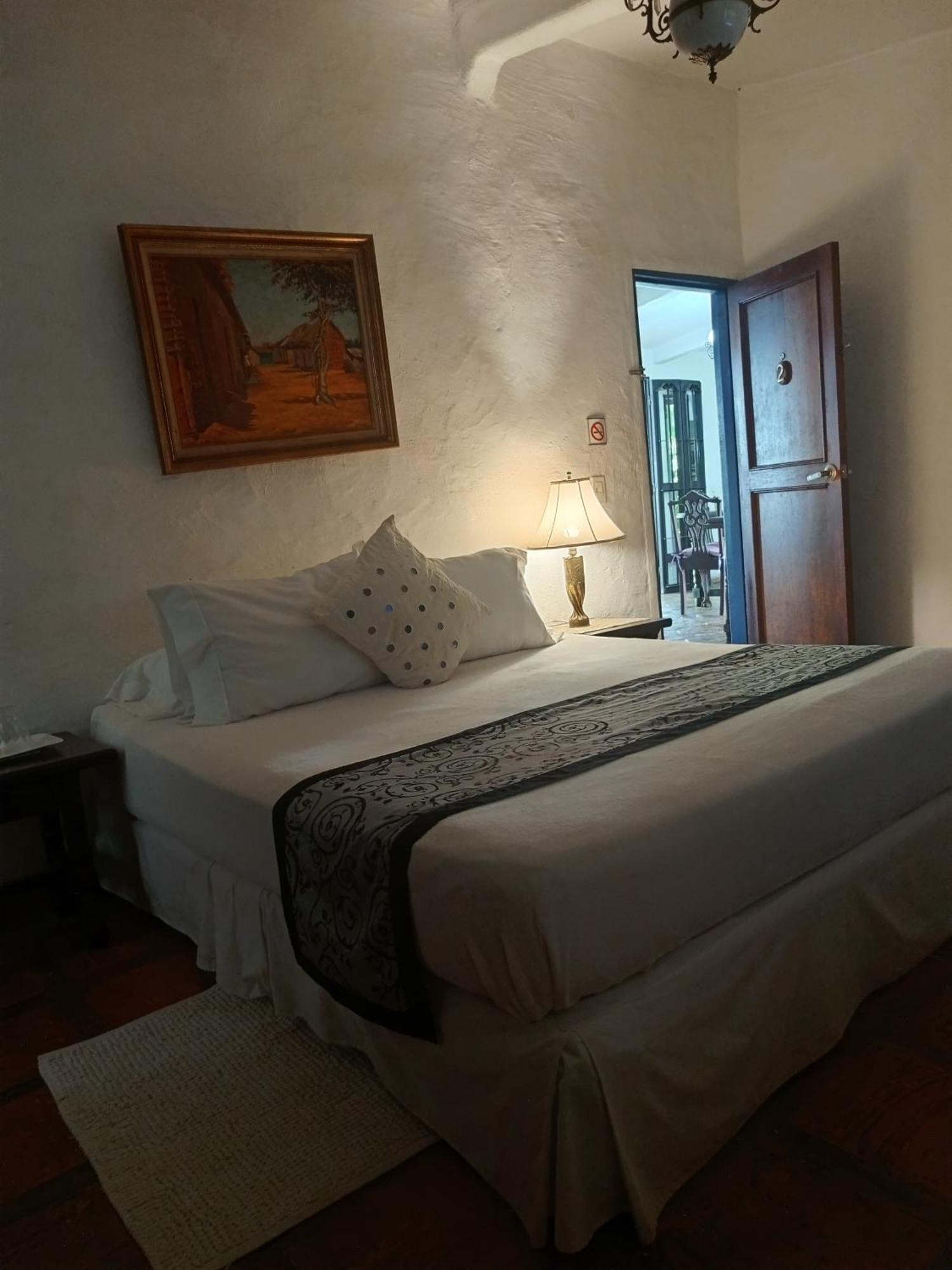 Posada Boutique Le Petit -casa Ralph- Caracas