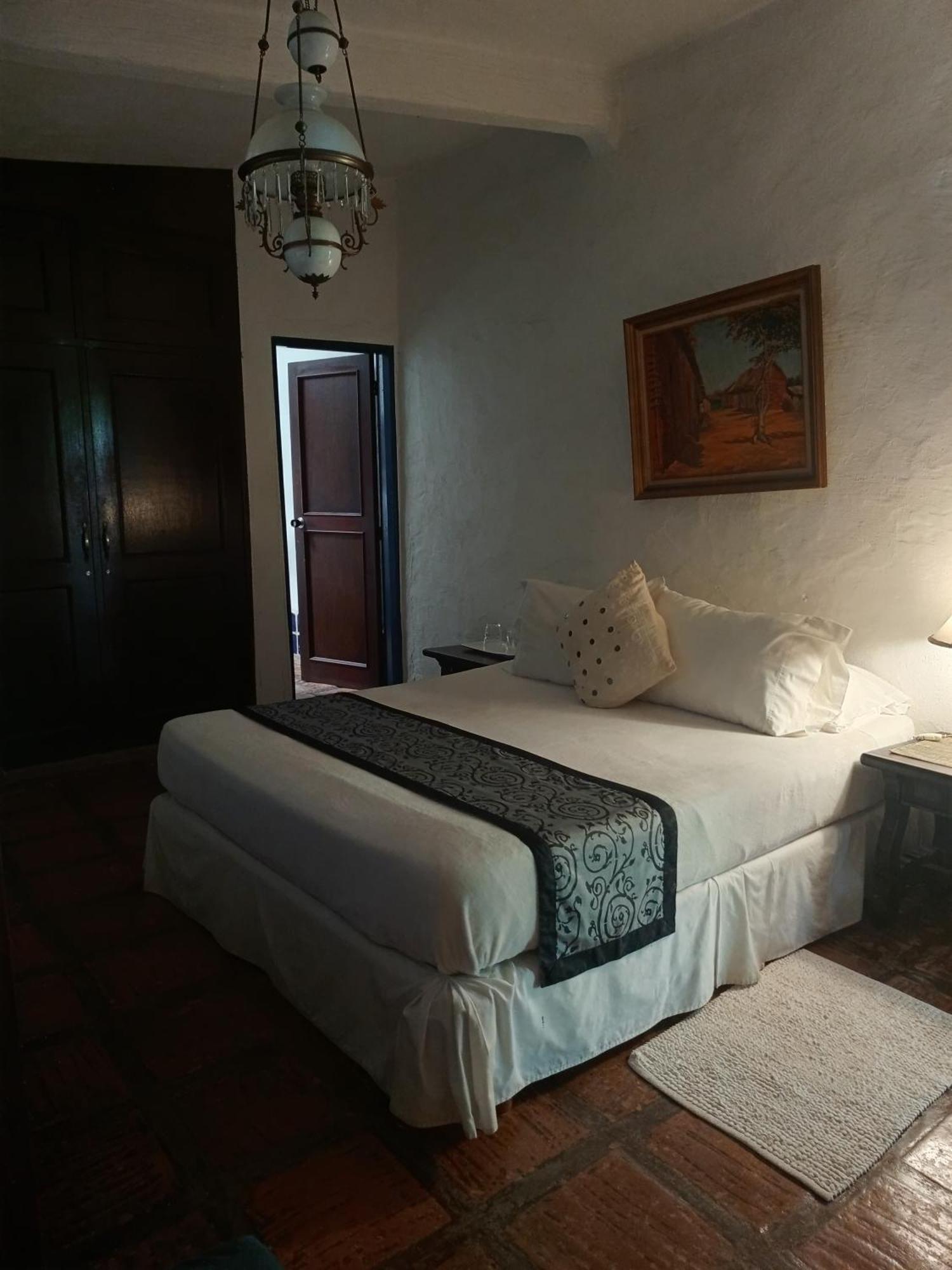 Inn Posada Boutique Le Petit -casa Ralph-