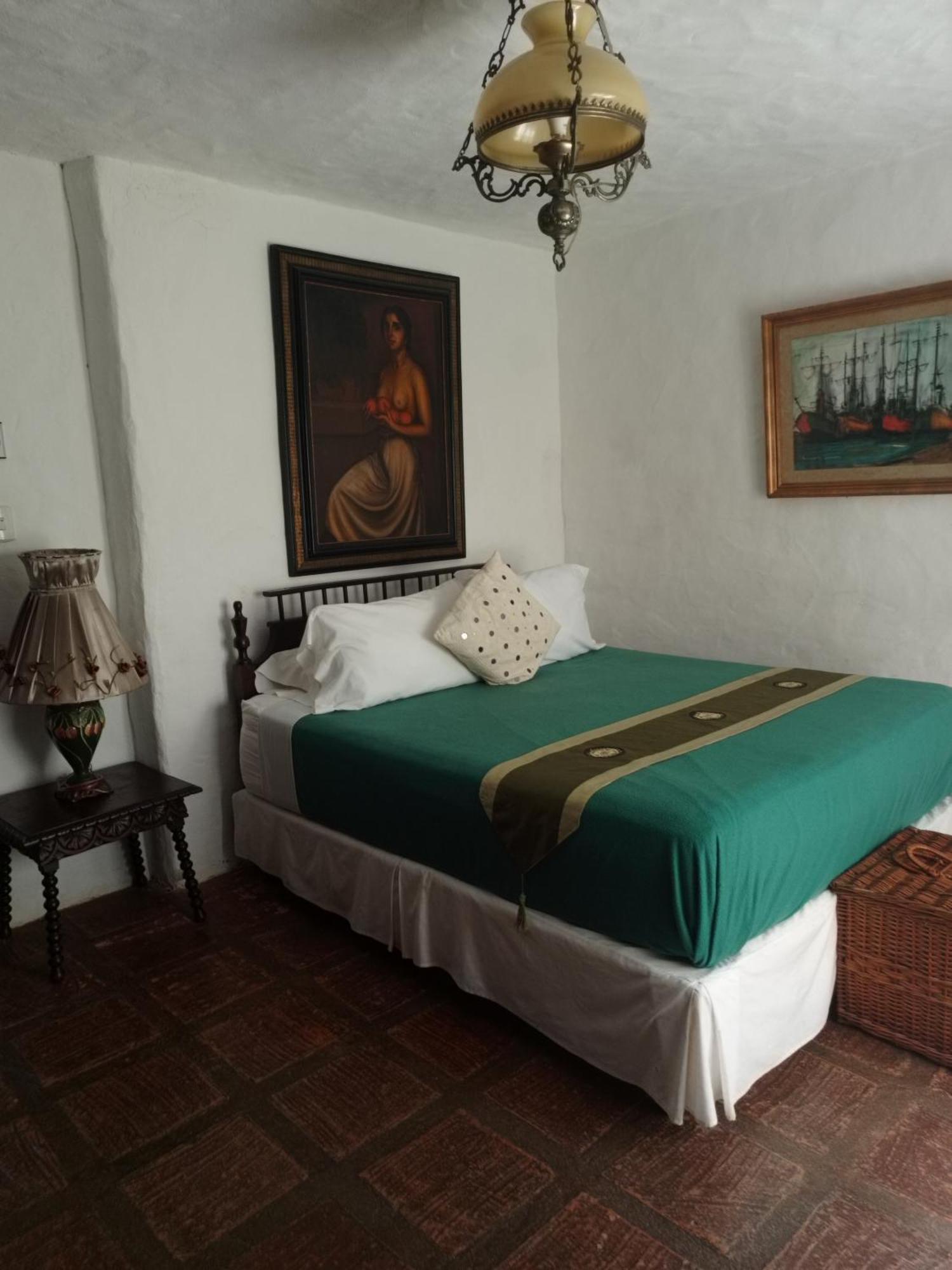 Inn Posada Boutique Le Petit -casa Ralph- *