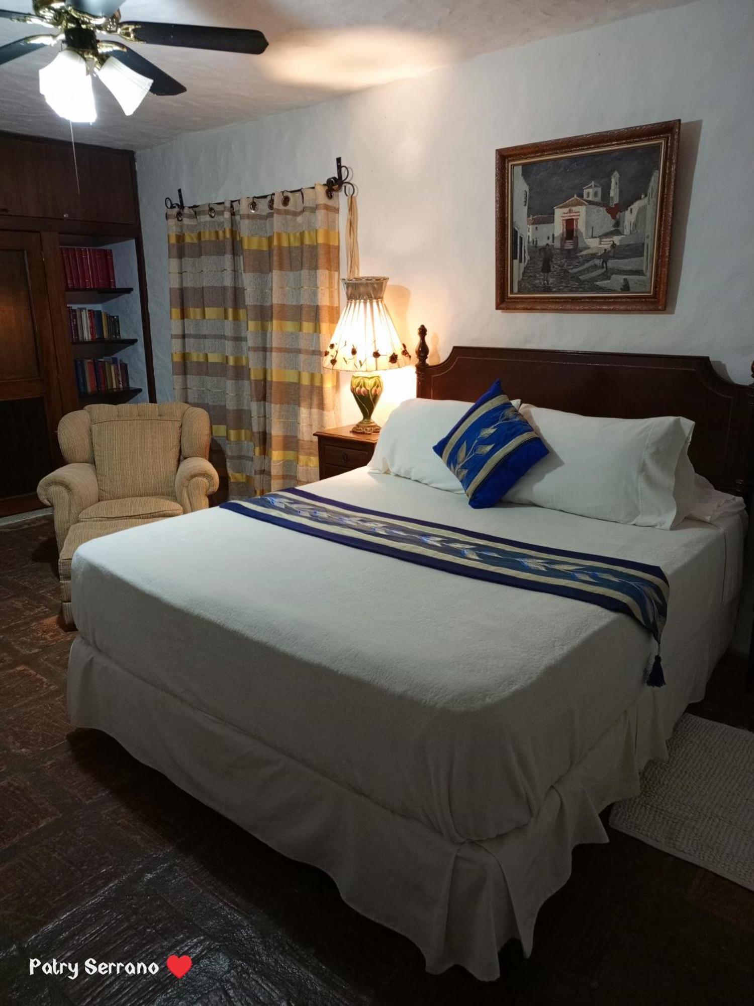 Inn Posada Boutique Le Petit -casa Ralph- Caracas