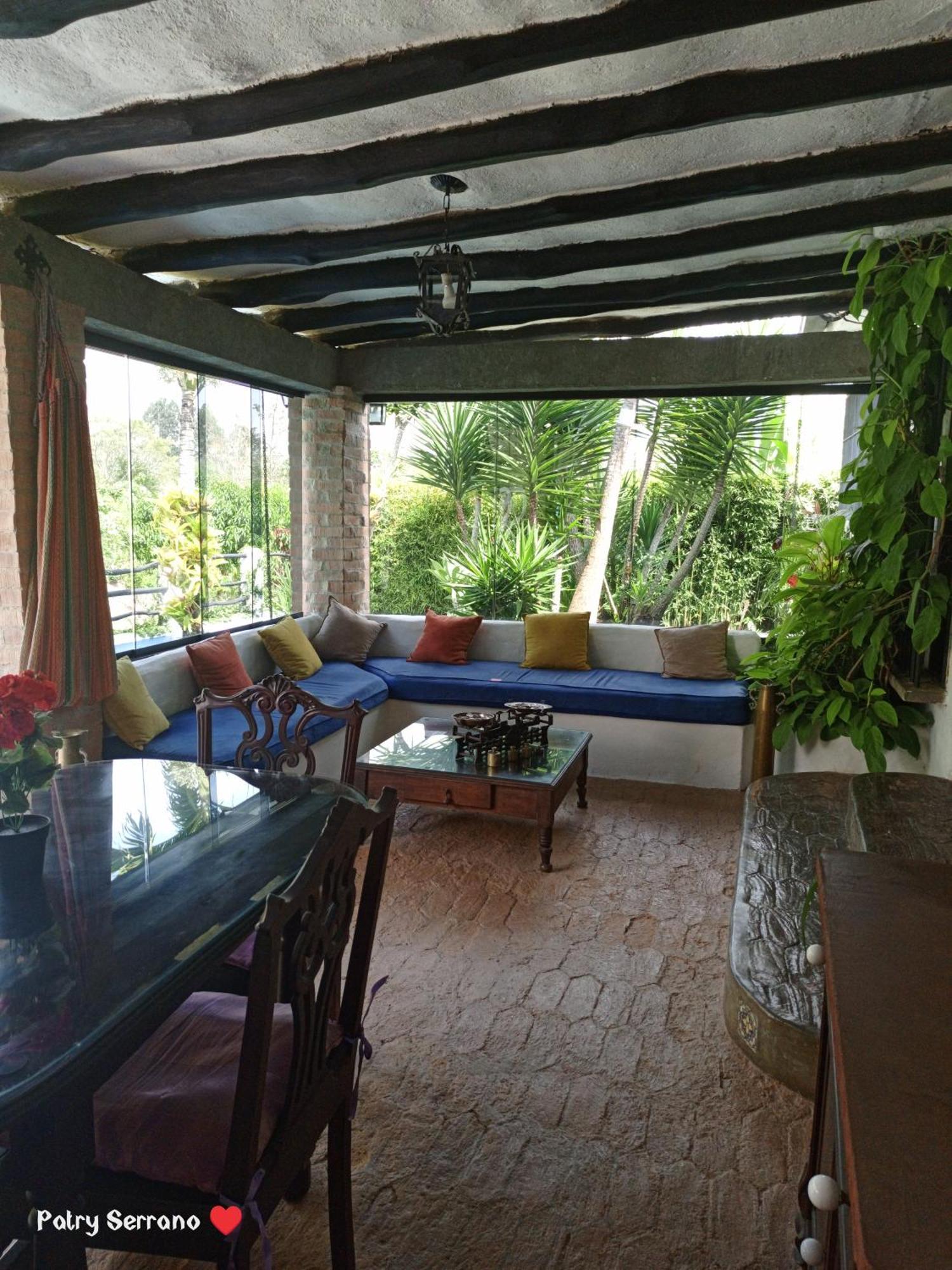 Posada Boutique Le Petit -casa Ralph- Caracas