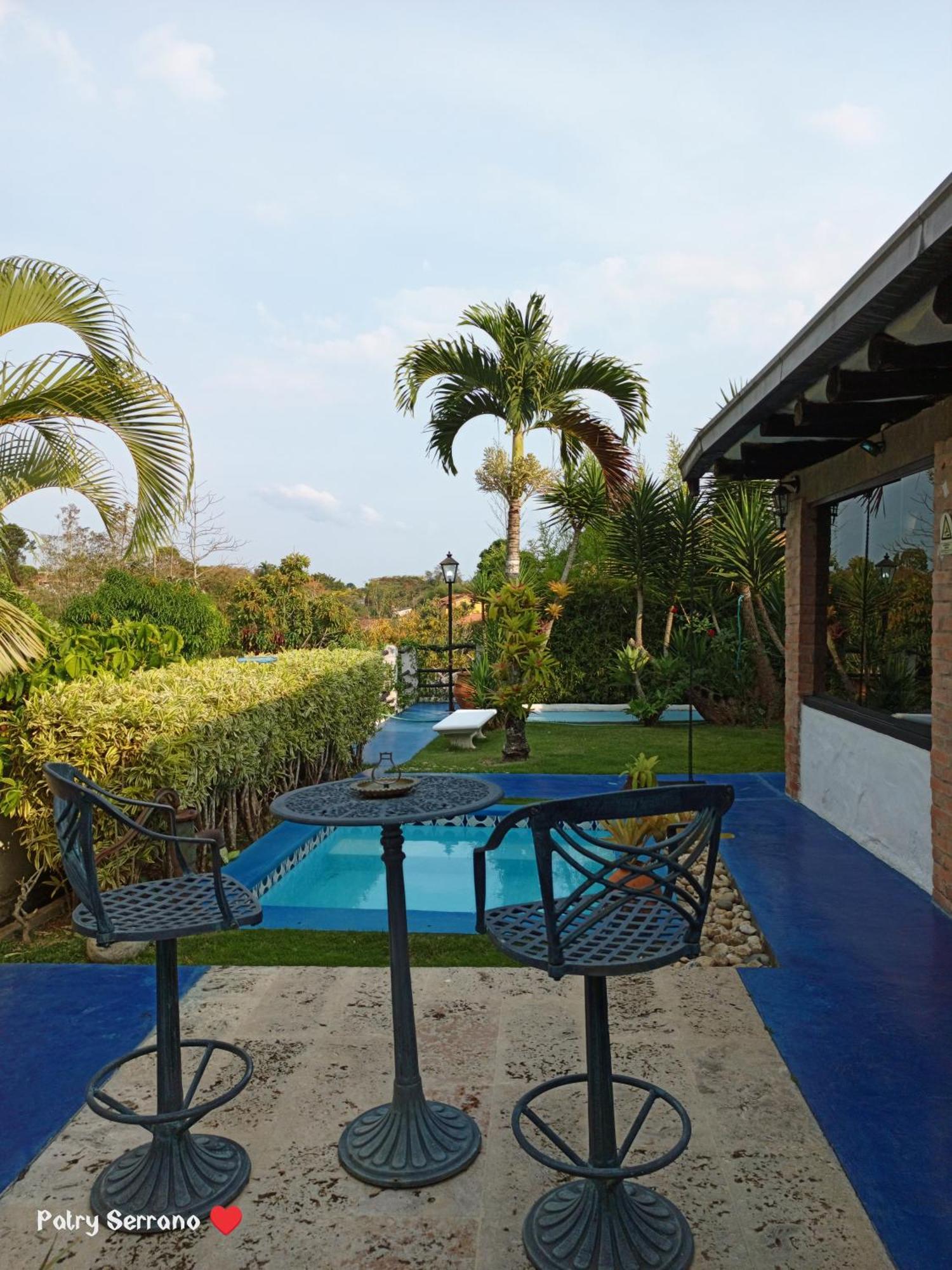 Inn Posada Boutique Le Petit -casa Ralph- *