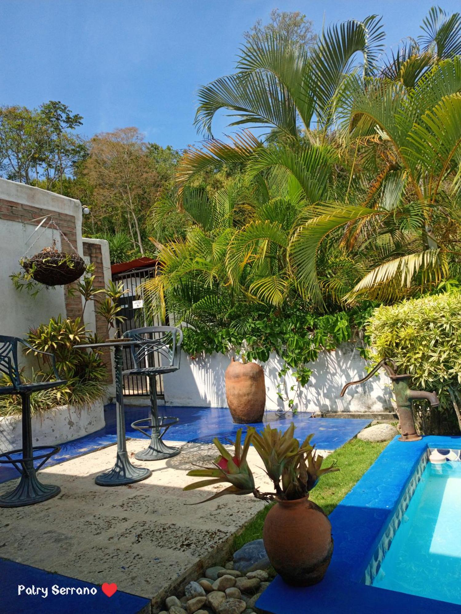 Inn Posada Boutique Le Petit -casa Ralph- Caracas