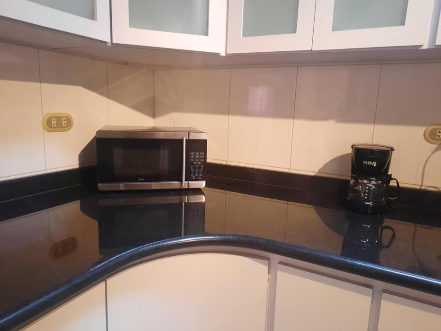 Amplia Y Moderna Casa En Urb Chuao Сasa de vacaciones