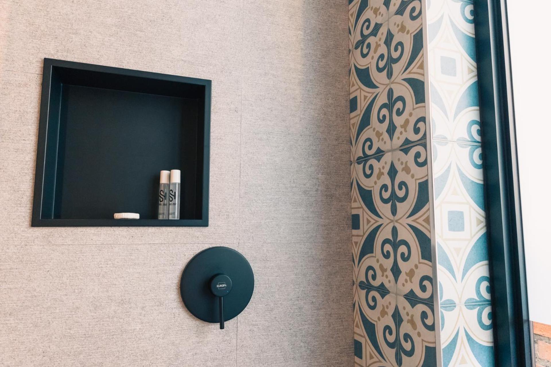 Sebas 202 Hotel