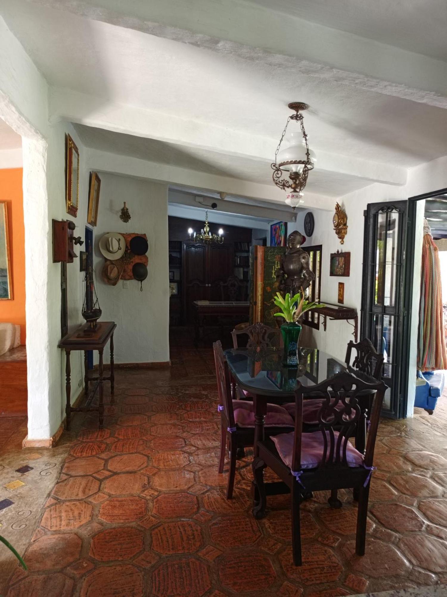 Posada Boutique Le Petit -casa Ralph- *