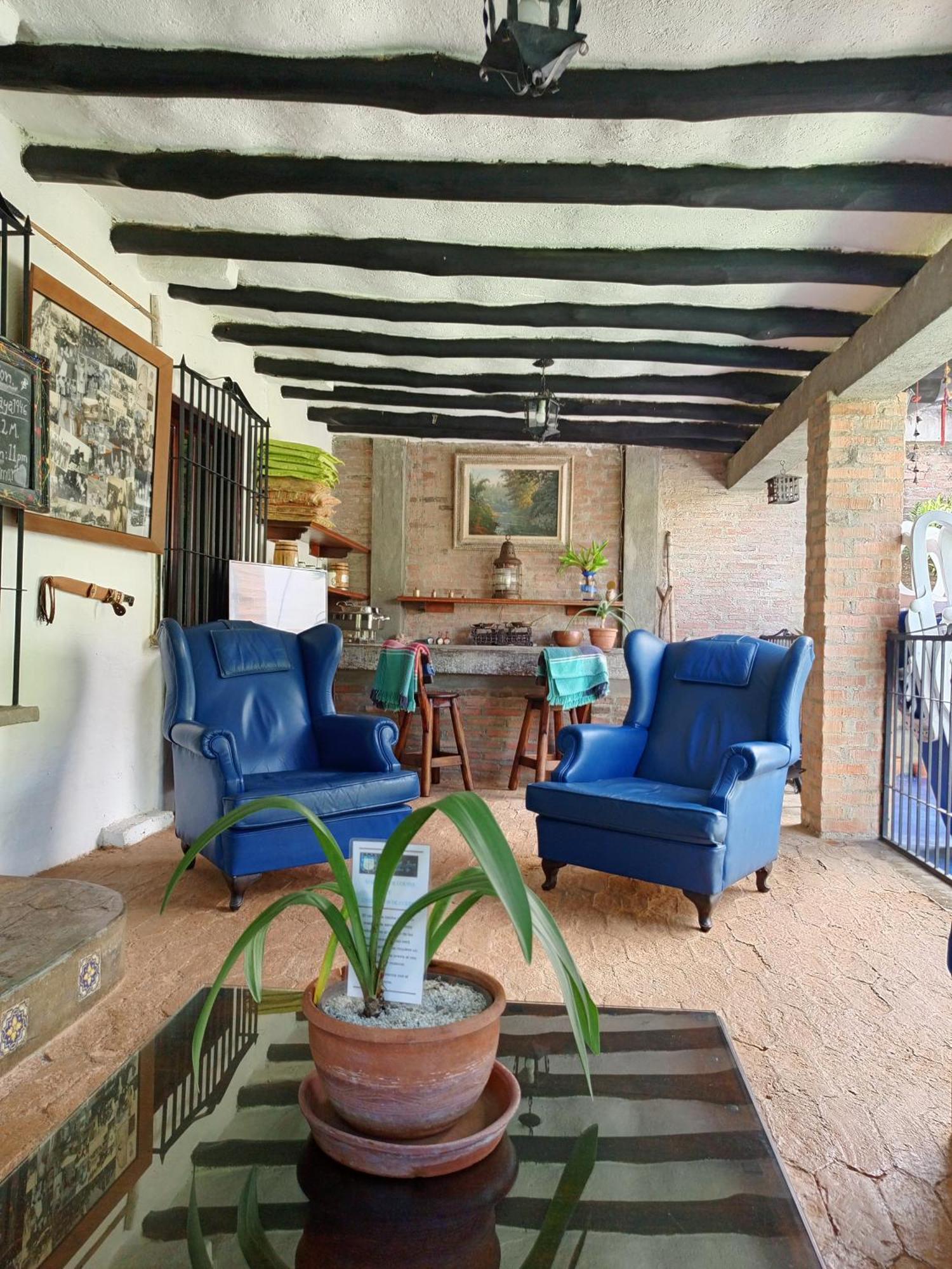 Posada Boutique Le Petit -casa Ralph- Caracas