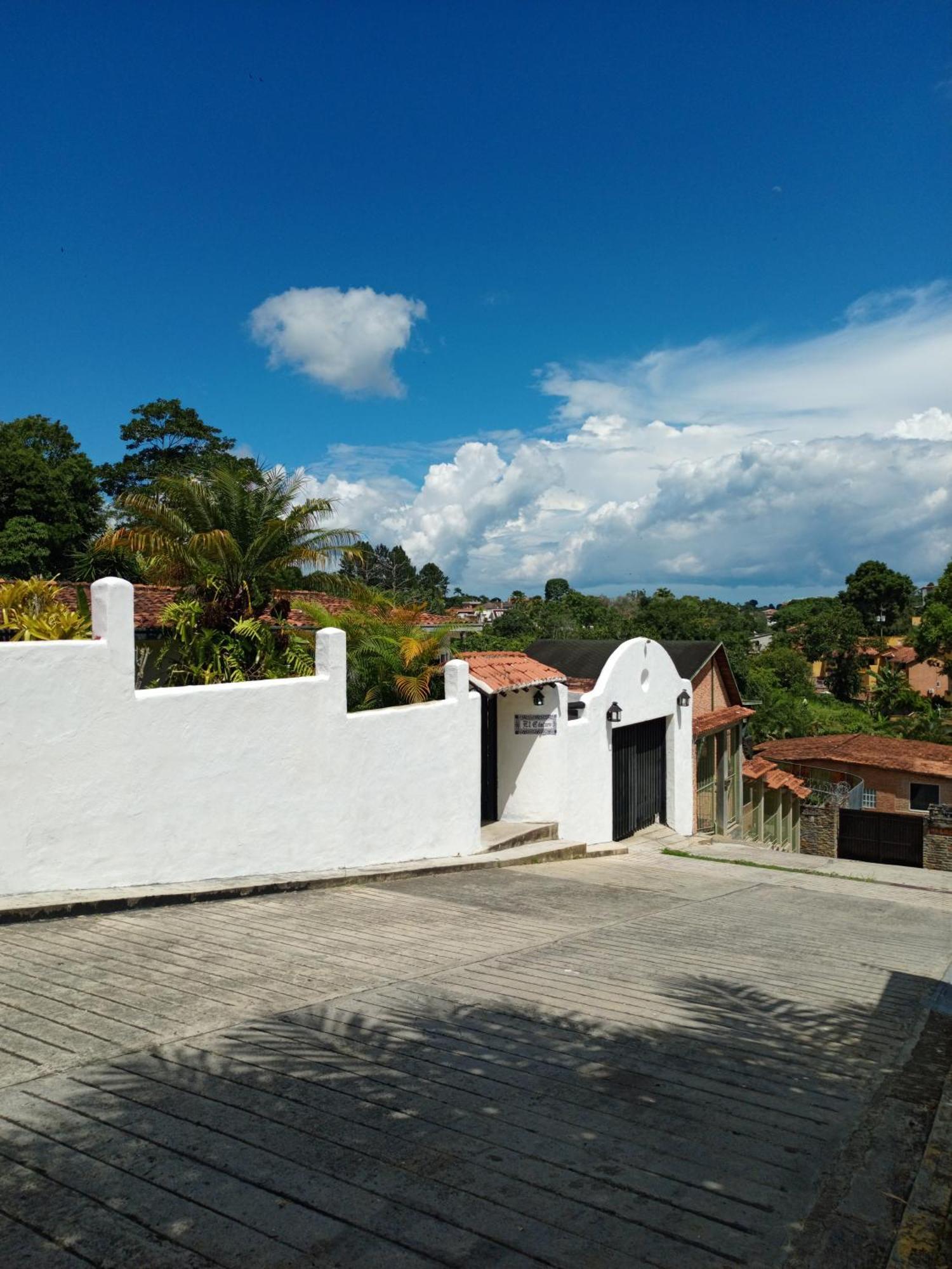 Inn Posada Boutique Le Petit -casa Ralph-