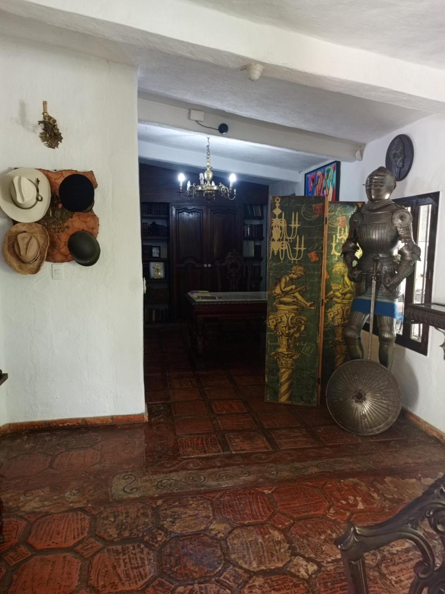 Posada Boutique Le Petit -casa Ralph- * Caracas
