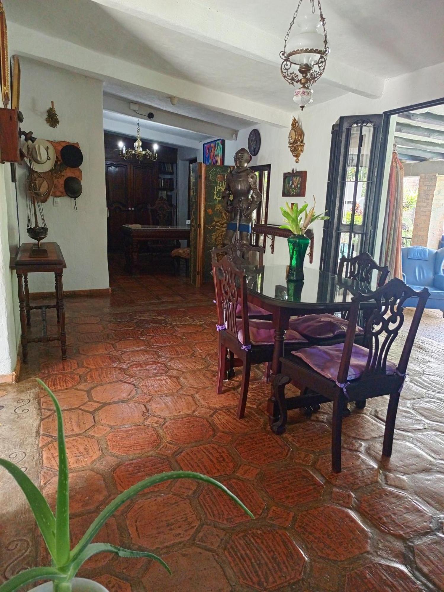 Inn Posada Boutique Le Petit -casa Ralph- *