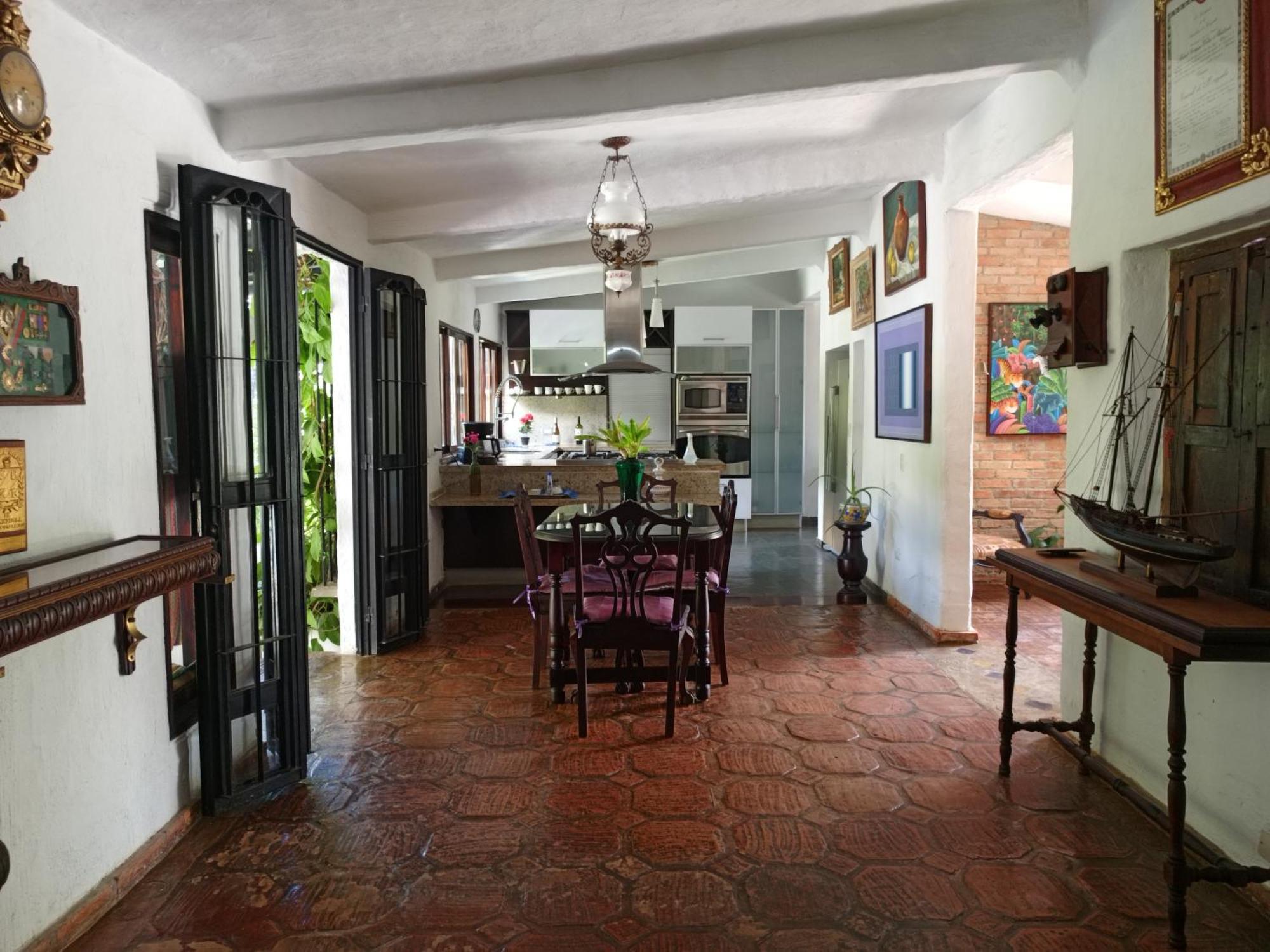 Posada Boutique Le Petit -casa Ralph- * Caracas