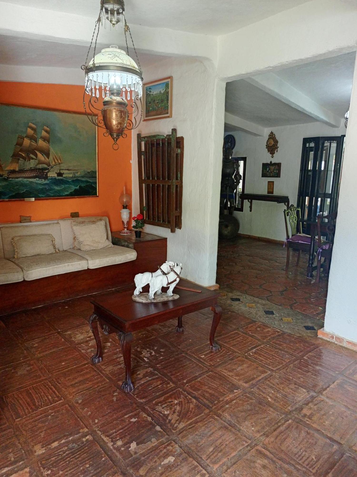 Inn Posada Boutique Le Petit -casa Ralph- *