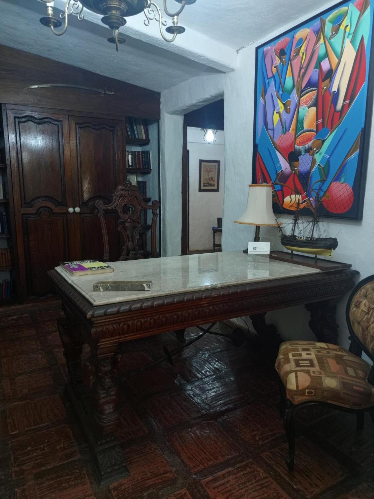 Posada Boutique Le Petit -casa Ralph-