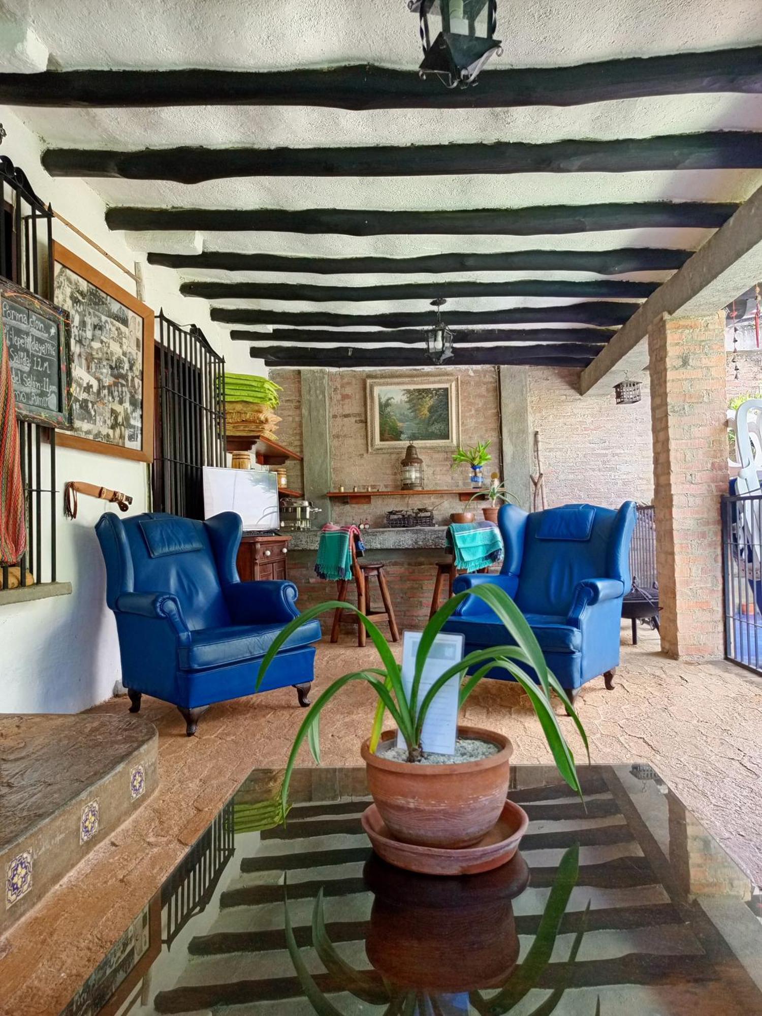 Posada Boutique Le Petit -casa Ralph- Inn
