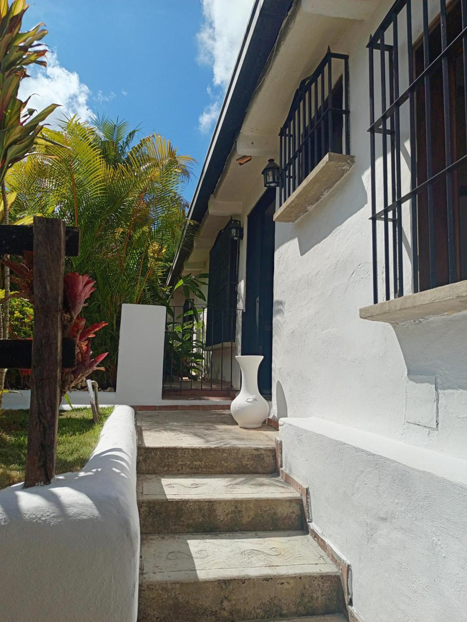 Inn Posada Boutique Le Petit -casa Ralph- Caracas