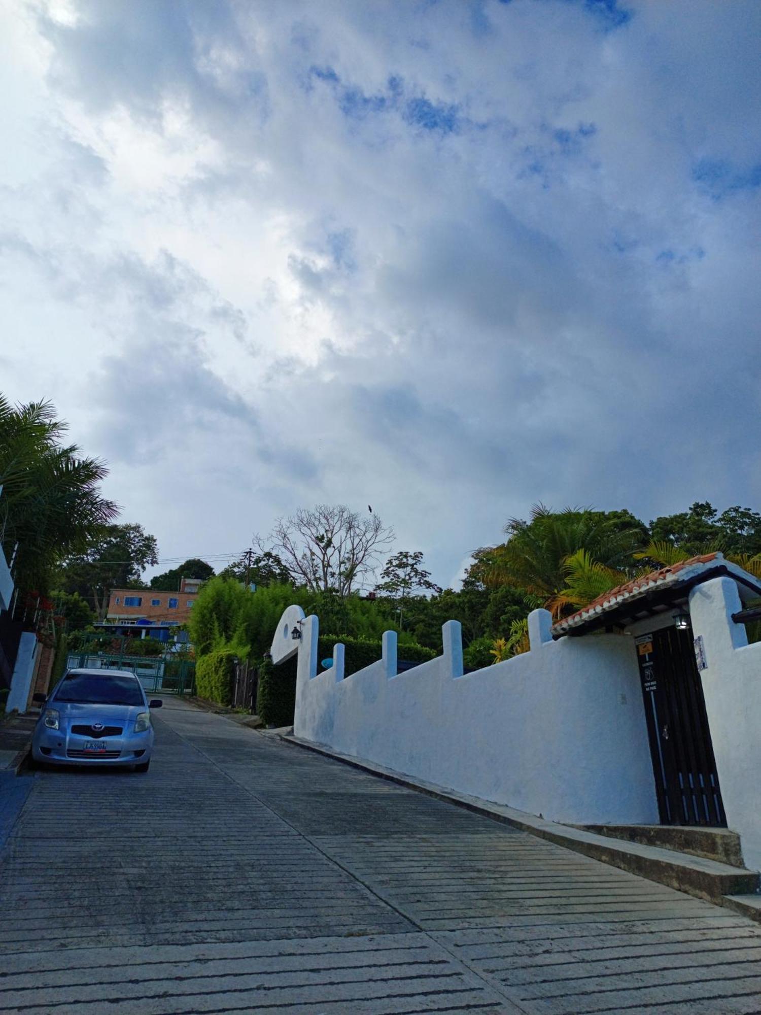 Posada Boutique Le Petit -casa Ralph- *