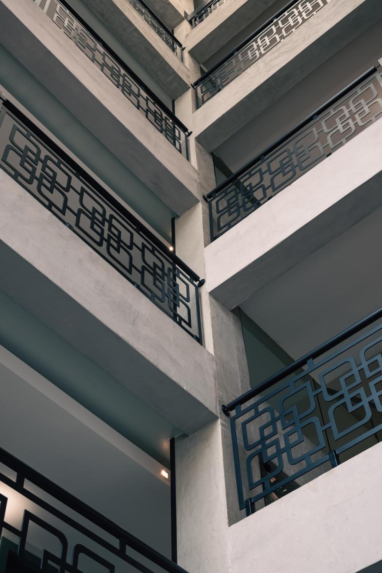 Sebas 202 Hotel