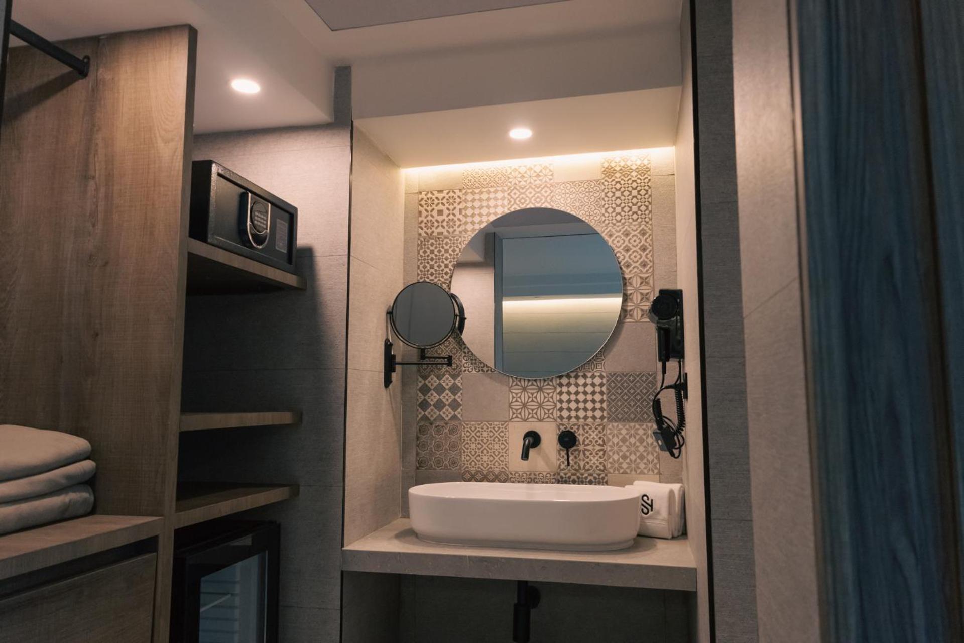Sebas 202 Hotel