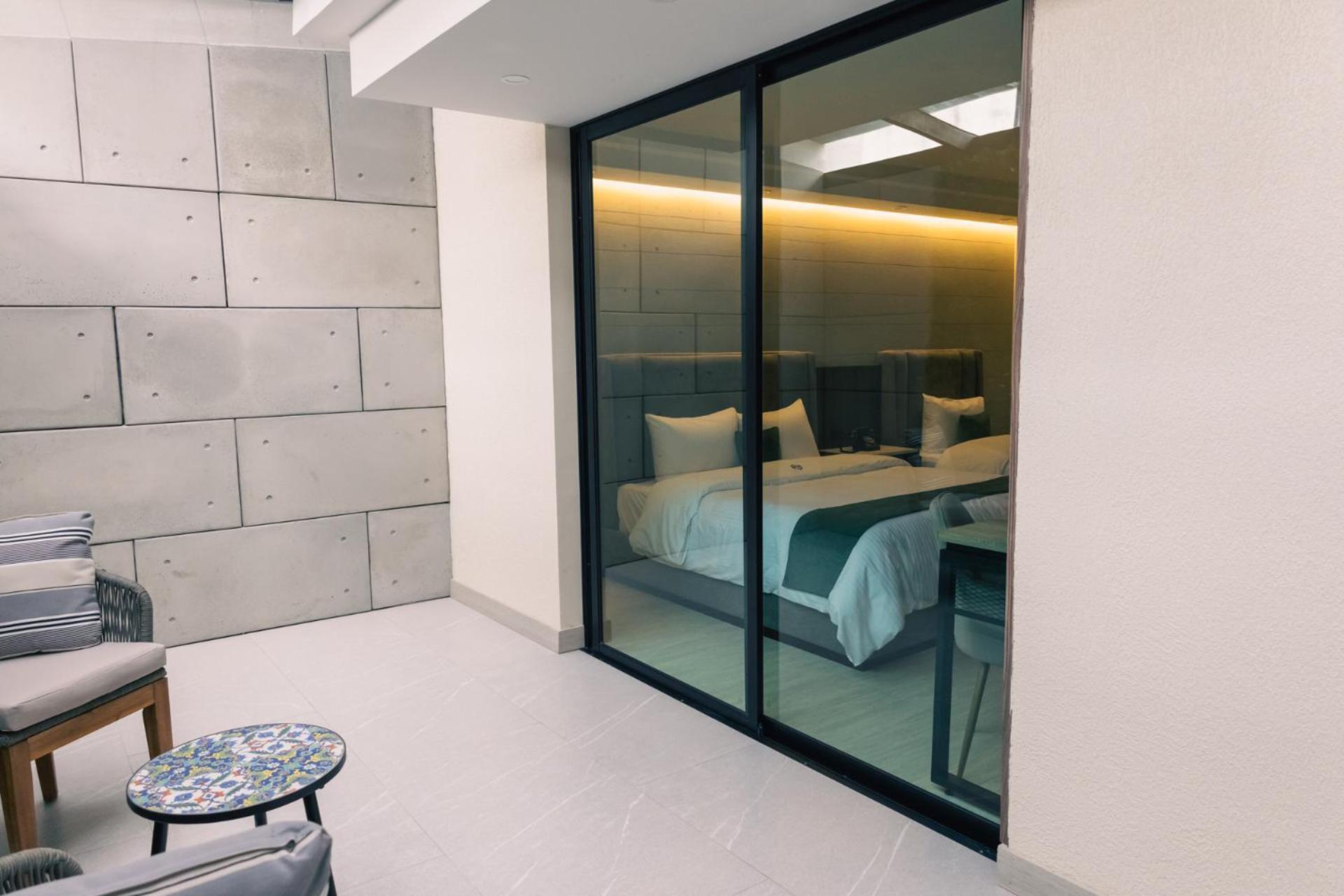 Hotel Sebas 202 Caracas